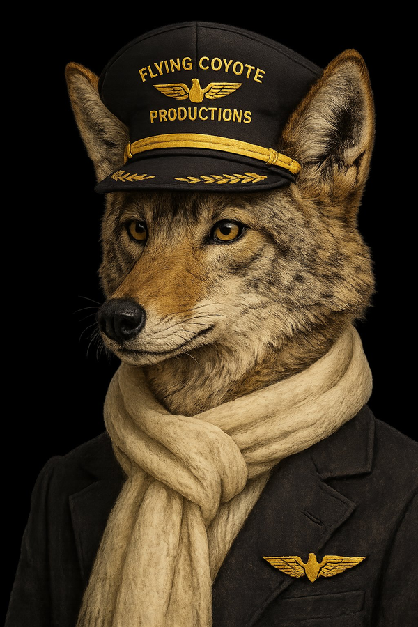 Flying Coyote Productions